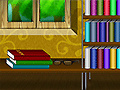 Igra Library Escape