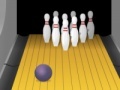 Igra Ano bowling