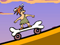 Igra Stone Age Skater