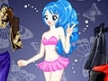 Igra Dress - Beauty Cabaret