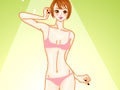 Igra Dress Up - Fashion for Jenny