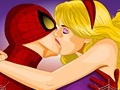 Igra Spider Man Kiss