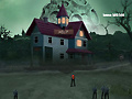 Igra Zombies In Da House