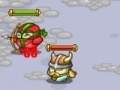 Igra Pocket Ninja