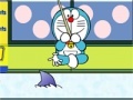 Igra Fishing with Doraemon