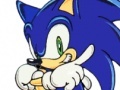 Igra Sonic The Hedgehog