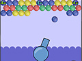 Igra Bubble Trouble