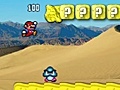 Igra Mario Jeux