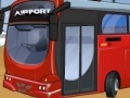 Igra Airport bus parking 2