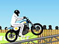 Igra Mo'bike!