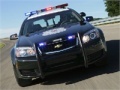 Igra Drifting Police Vehicle Sliding