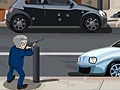 Igra Bush defends the Queen of England