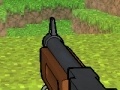 Igra Minecraft: Killers on Blocks