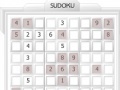 Igra Sudoku 