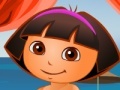 Igra Dora at the Spa 