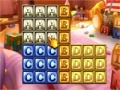 Igra ABC Cubes Teddy's Playground