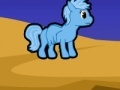 Igra Adventure Little Pony 