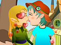 Igra Elf Lovely Kiss