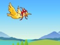 Igra Flying birds
