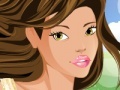 Igra Fab bride make up 
