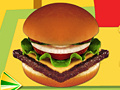 Igra Cheeseburger De Luxe