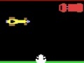 Igra Frogger