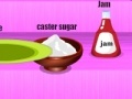 Igra Basic cake