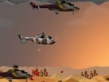 Igra Desert War