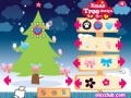 Igra Xmas Tree design
