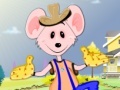 Igra Cute Rat