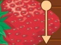 Igra Strawberry Santa Cooking 