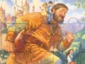Igra Puzzle mania. Gigant