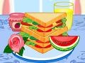 Igra My Breakfast Time