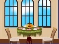 Igra Tea room decor