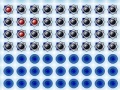 Igra Light's puzzle