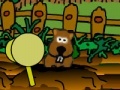Igra Let's Blow Some Marmottes