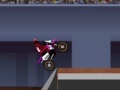 Igra Stunt Bike