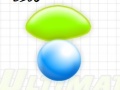 Igra Ultimate Blob