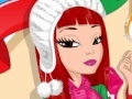 Igra Christmas Doll Creator