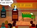 Igra Funny Graduation