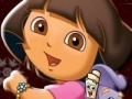 Igra Dora Space Gems