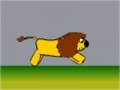Igra Running Lion 2