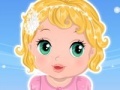 Igra Baby Bonnie Ballerina