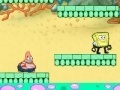 Igra SpongeBob And Patrick Escape