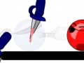 Igra Samurai Ball