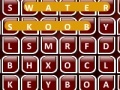 Igra Word Cross Puzzle