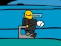 Igra Mahoggany's spaceship