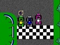 Igra Battle Kartz