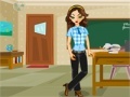 Igra School Outfit