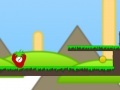 Igra Strawberryclock Adventure